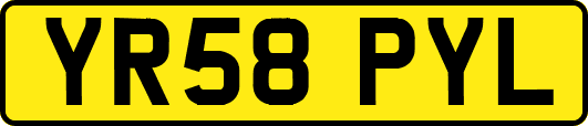 YR58PYL