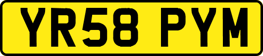 YR58PYM