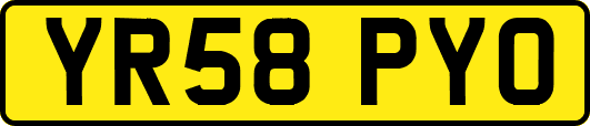 YR58PYO