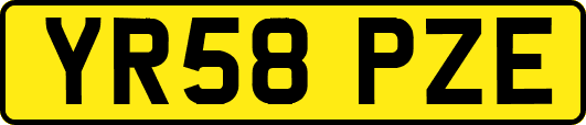YR58PZE