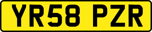 YR58PZR