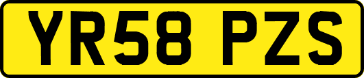 YR58PZS