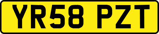 YR58PZT