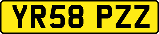 YR58PZZ