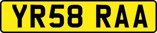 YR58RAA