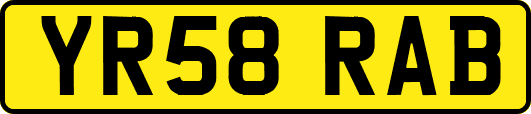 YR58RAB