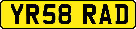 YR58RAD