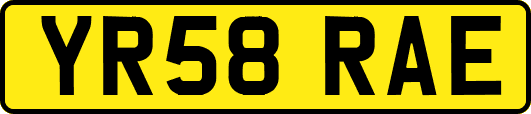 YR58RAE
