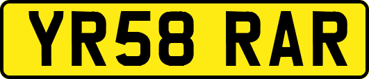 YR58RAR