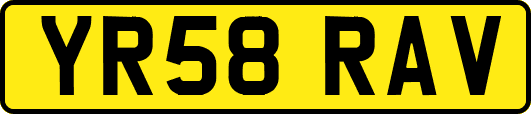 YR58RAV