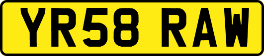 YR58RAW