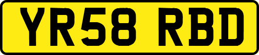 YR58RBD