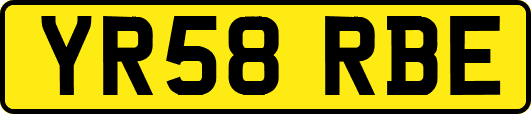 YR58RBE