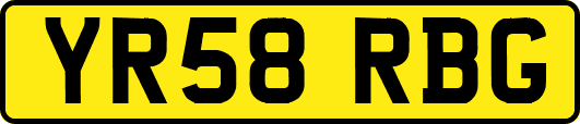 YR58RBG