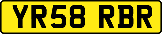YR58RBR