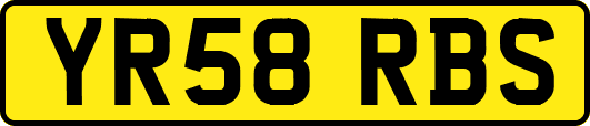 YR58RBS