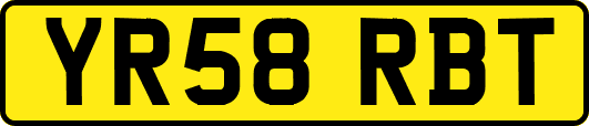 YR58RBT