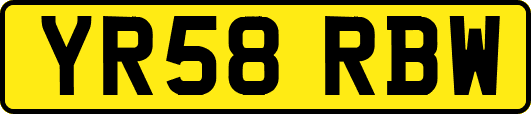 YR58RBW