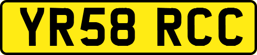 YR58RCC