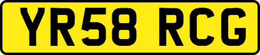 YR58RCG