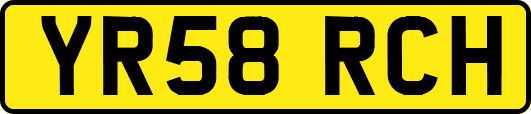 YR58RCH