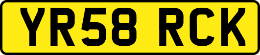 YR58RCK