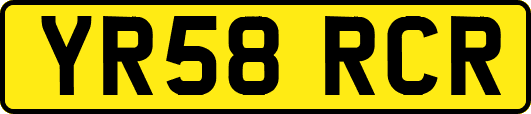 YR58RCR
