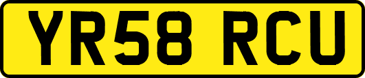 YR58RCU