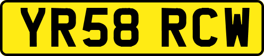 YR58RCW