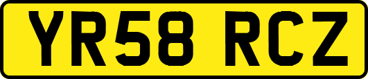 YR58RCZ