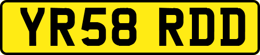 YR58RDD