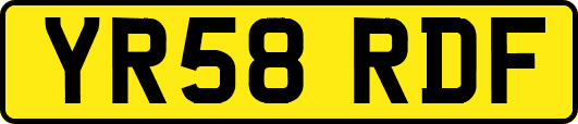 YR58RDF