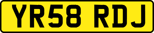 YR58RDJ