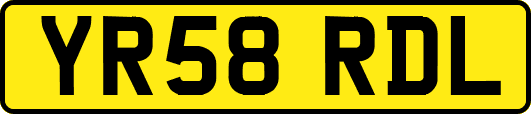 YR58RDL