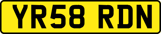 YR58RDN