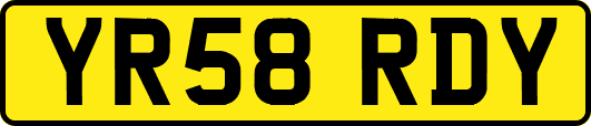 YR58RDY
