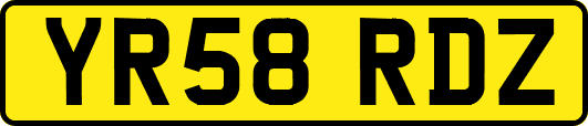 YR58RDZ