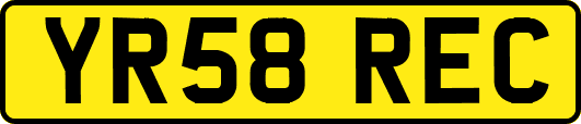 YR58REC