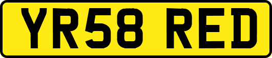 YR58RED