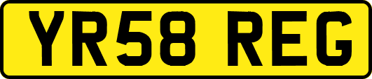 YR58REG