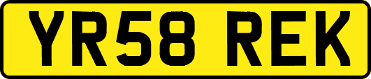 YR58REK