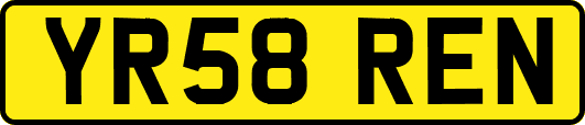 YR58REN
