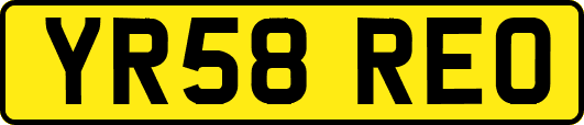 YR58REO
