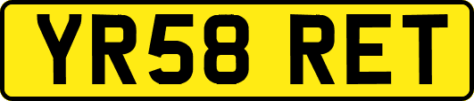 YR58RET