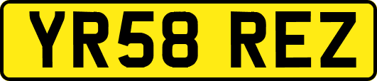 YR58REZ