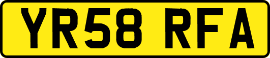 YR58RFA