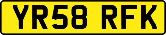 YR58RFK