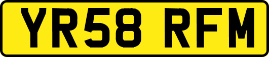 YR58RFM