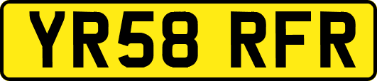 YR58RFR