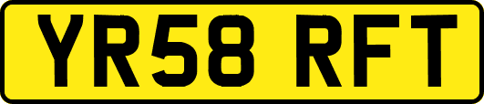 YR58RFT
